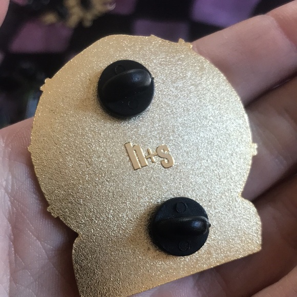 ✨🆕BNWOT! Witchcraft Set Of Enamel Pins! Super cute and unique! ✨ - Picture 15 of 16